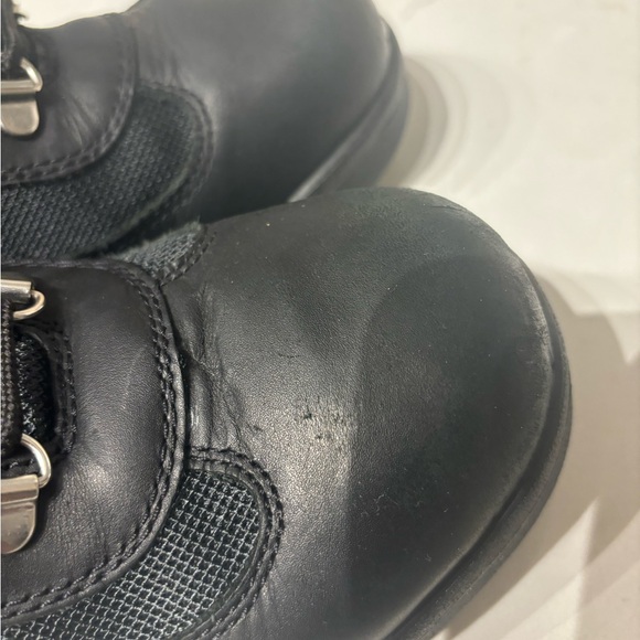 Timberland Black Shoes - Picture 10 of 11